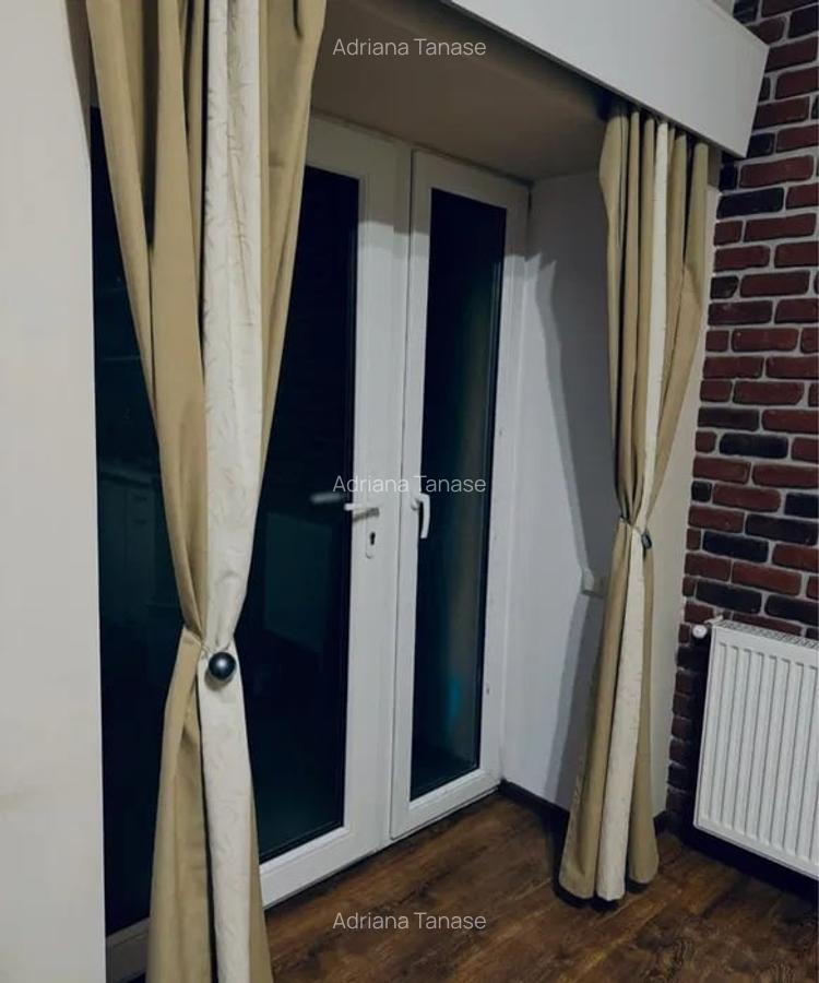 Garsoniera pretabila regim hotelier in centrul Brasovului - 7