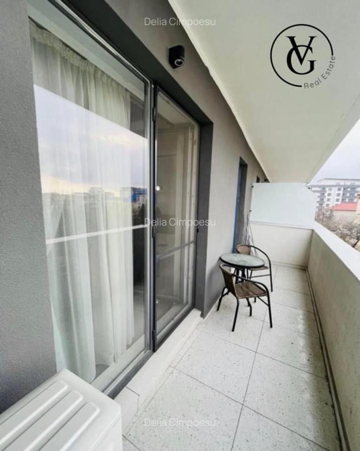 Studio - Sunrise - zona Mamaia Nord - 7