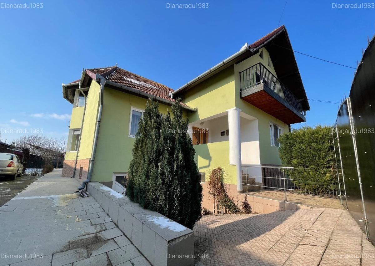 Casa noua Sebes. Jud. Alba - 1