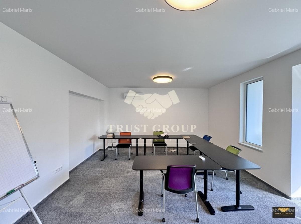 Apartament 3 camere Aviatorilor | Piata Charles de Gaulle - 3