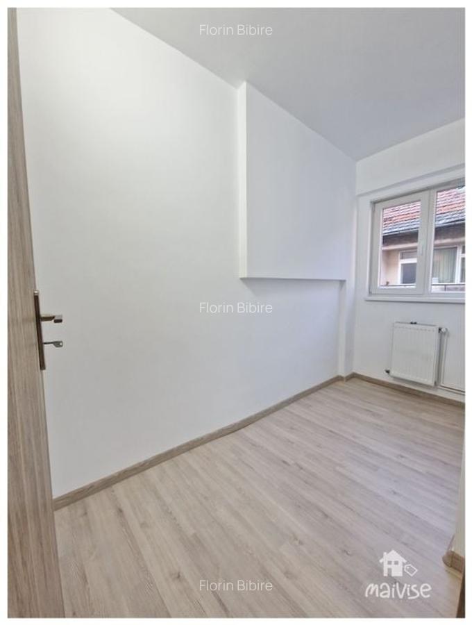 COMISION ZERO!!! Apartament 2,5 camere de vanzare, str Avram Iancu- Blumana - 8