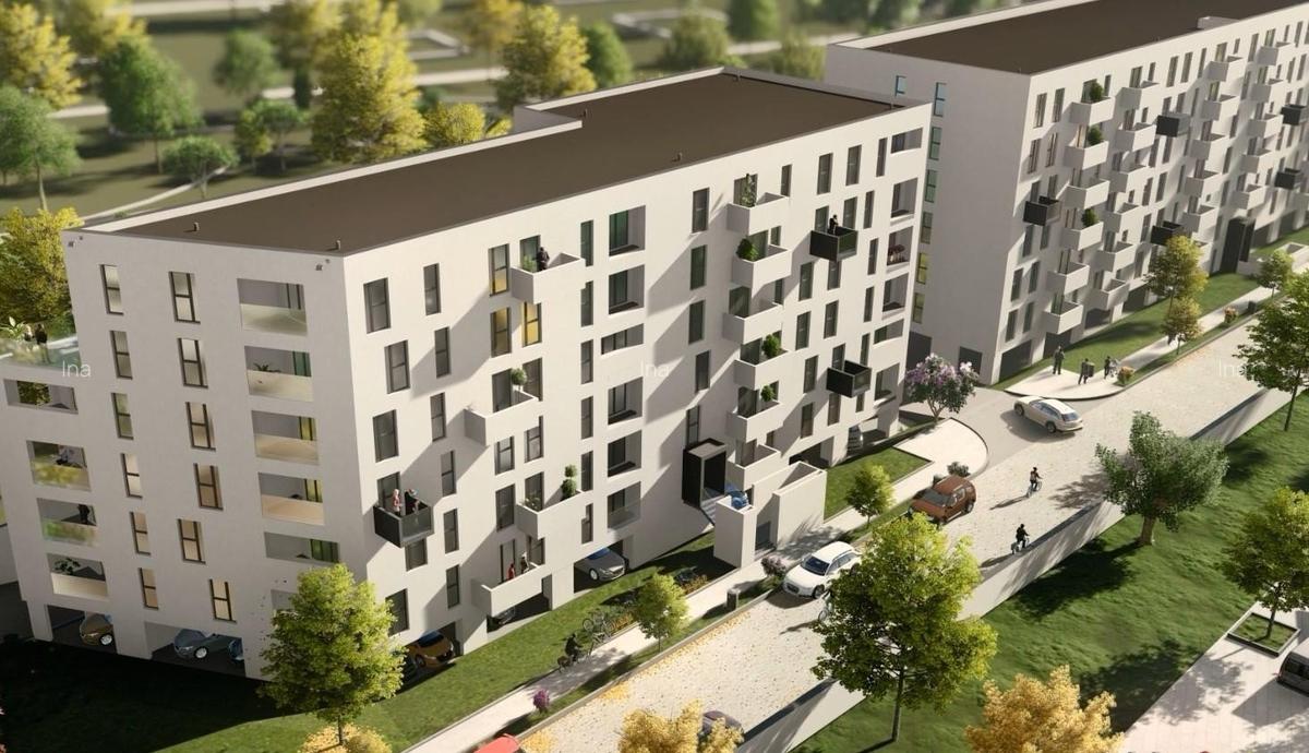 APARTAMENT 2 CAMERE - BLOC NOU - PRESALE - METROU - COMISION 0 % - 2
