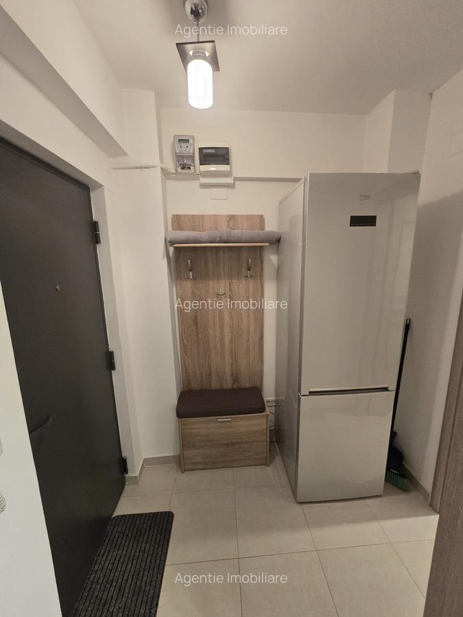 2 camere, modern, renovat, Piata Domenii, Bulevardul Ion Mihalache, nr 142, - 4