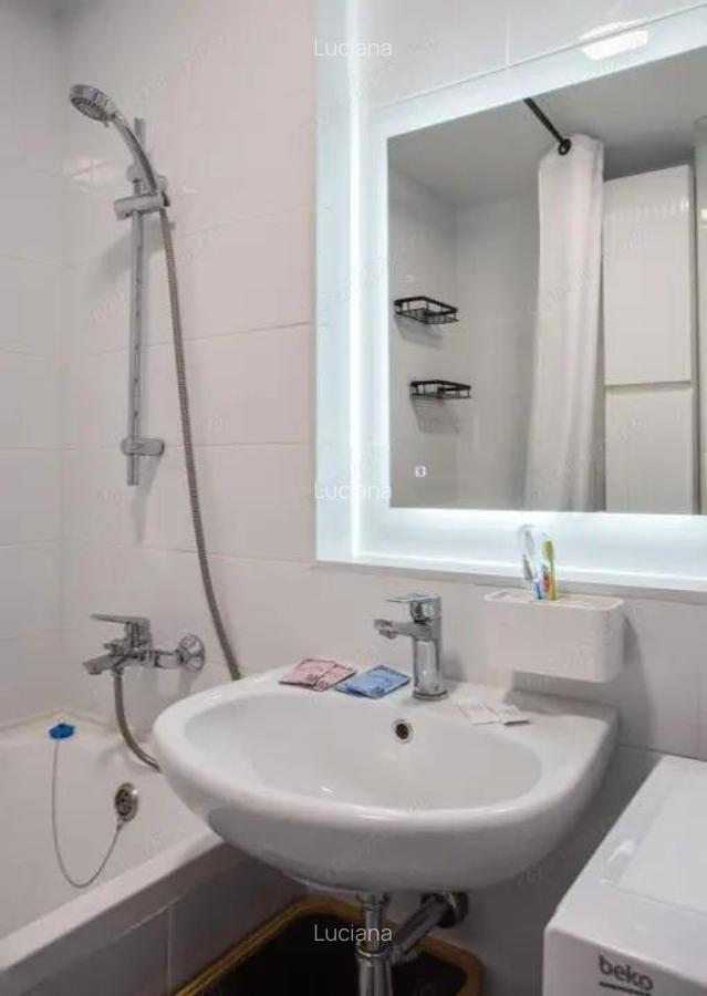 Garsoniera de inchiriat in zona Piata Sudului - 2