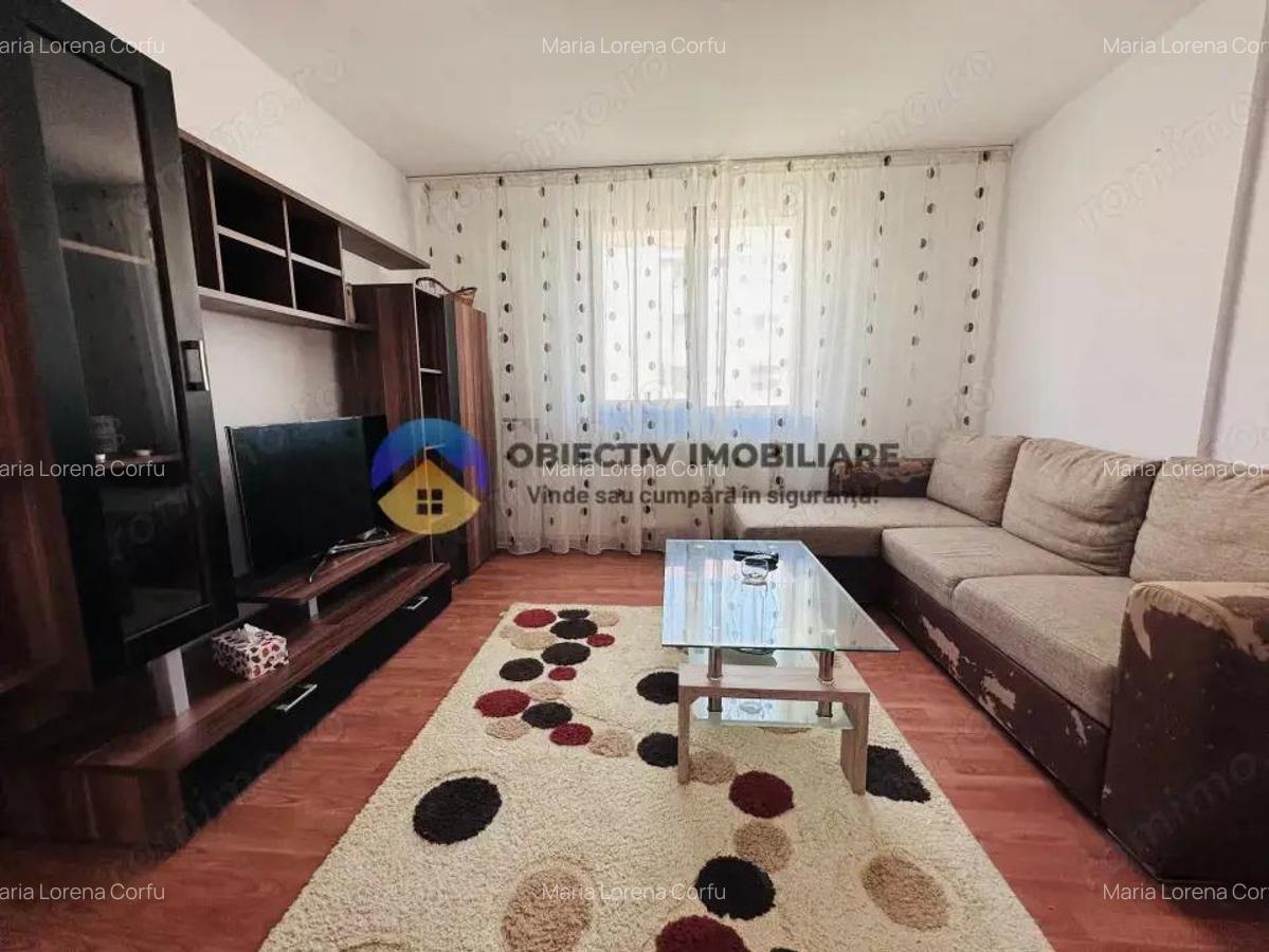 Apartament 3 camere- Maratei/ ETAJ 2 - 3