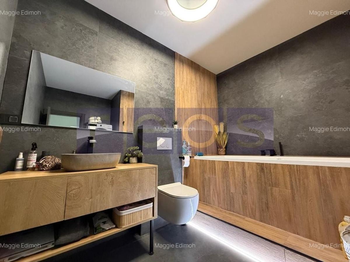 Casă cu 4 camere în Băneasa - 8