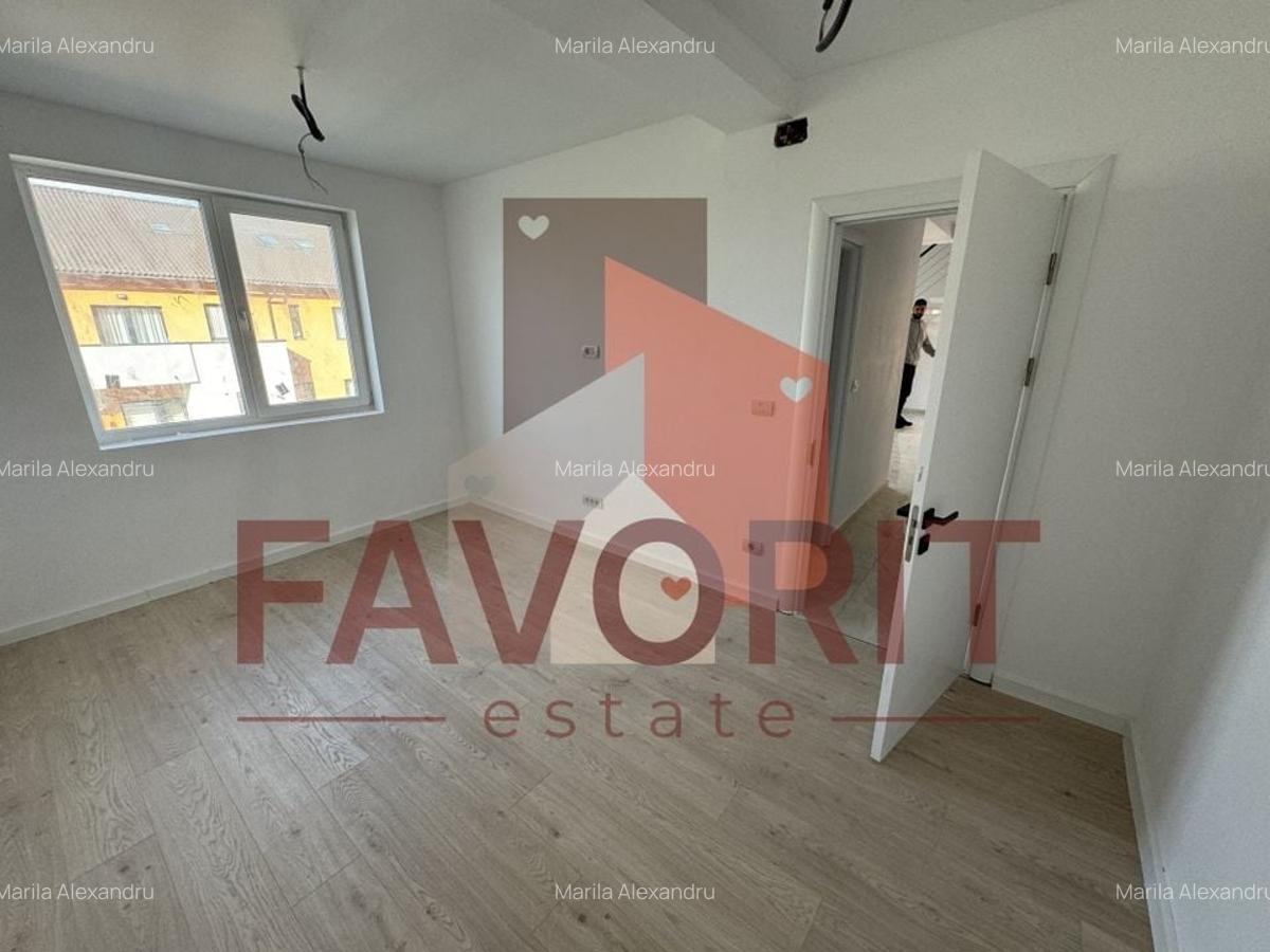 Apartament pe 2 nivele. Aproape de LIDL. Disponibil imediat - 14