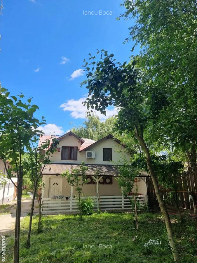 Casa de inchiriat - 5