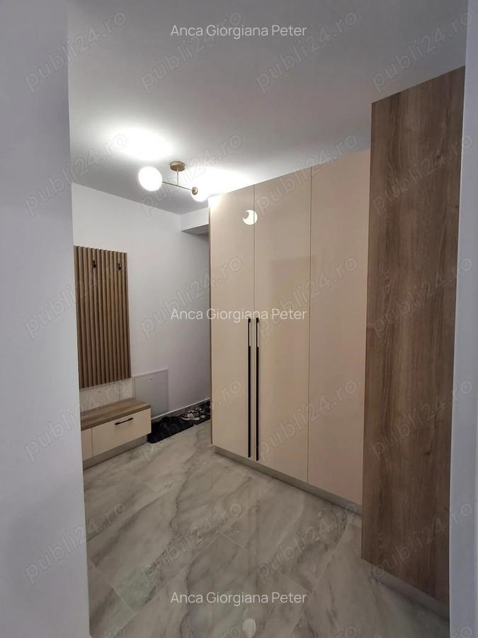 Proprietar, inchiriez apartament 1 camera - 4