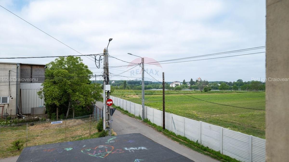 Oportunitate de investitie-vanzare spatiu industrial 6500mp, Cernica - 10