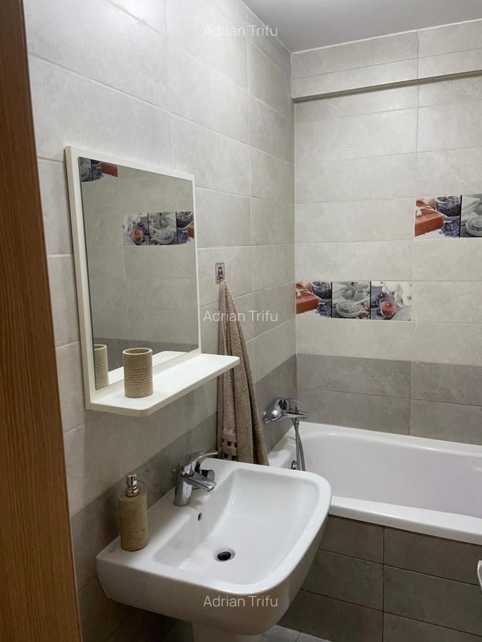 Inchiriere 2 camere Grozăvești – mobilat, utilat, aproape de metrou ! - 9
