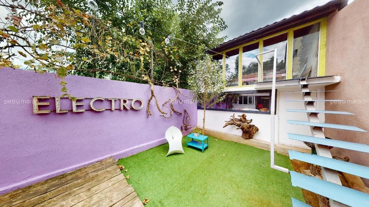 Casa 4 camere _ Colentina, Plumbuita, cu vedere la parc și lac - 2