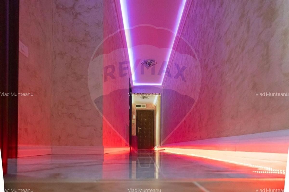 Apartament cu 2 camere de vanzare in zona Sagului - 5