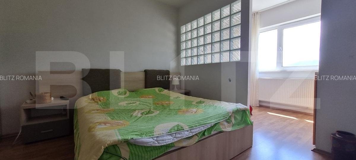 Apartament cu 3 Camere Spatios si Luminos de Vanzare -Zona Garii - 10