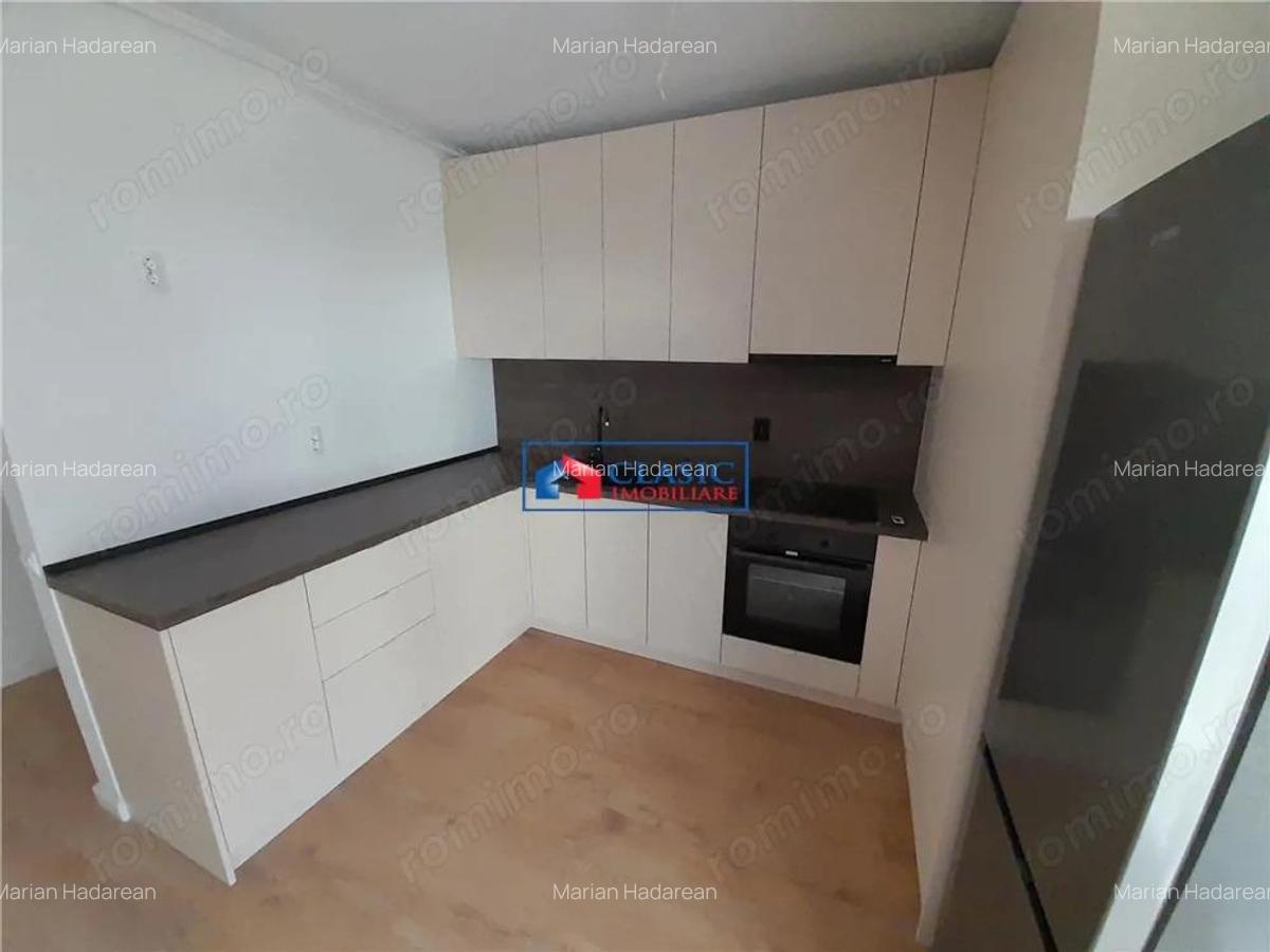 Vanzare apartament 2 camere bloc nou finisat zona Dedeman Dambul Rotund, Cluj-Napoca - 3