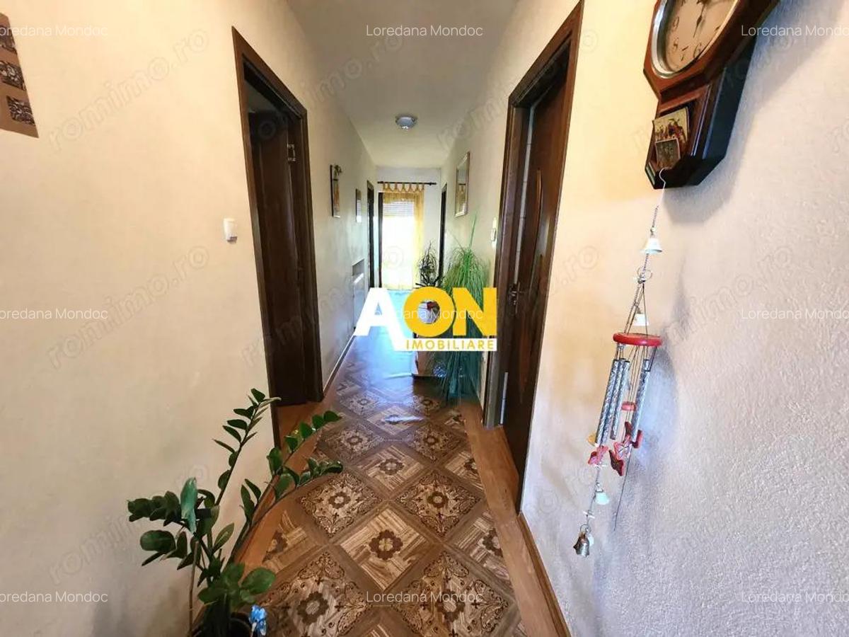 De vanzare casa 3 camere, 457mp teren, Oarda de Jos - 8