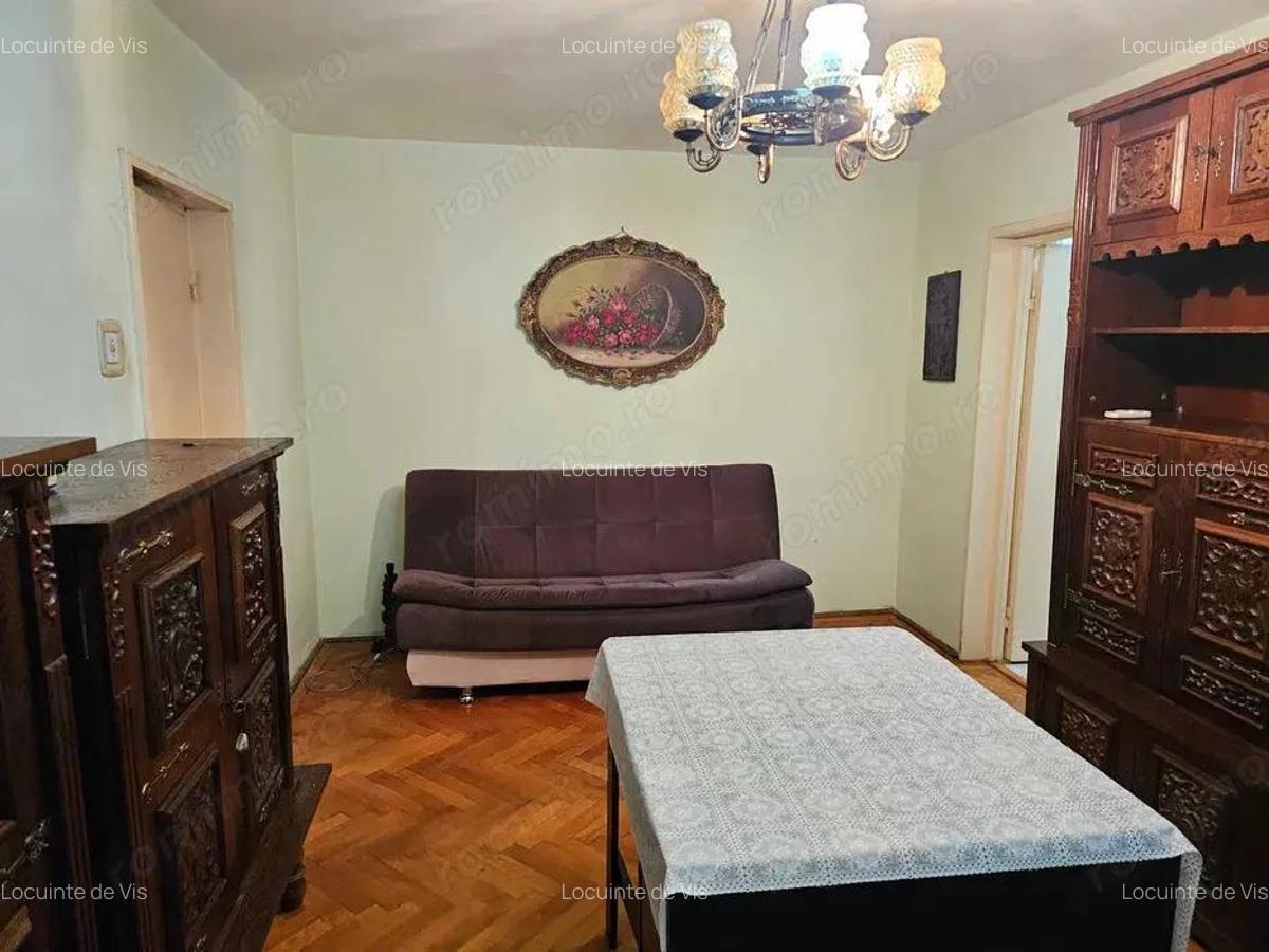Apartament 2 camere - 5