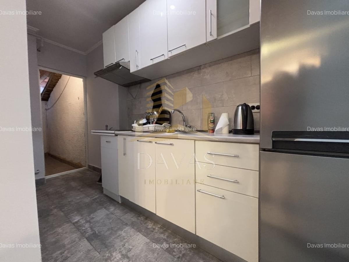 Apartament cu o camera la casa | Marasti - 4