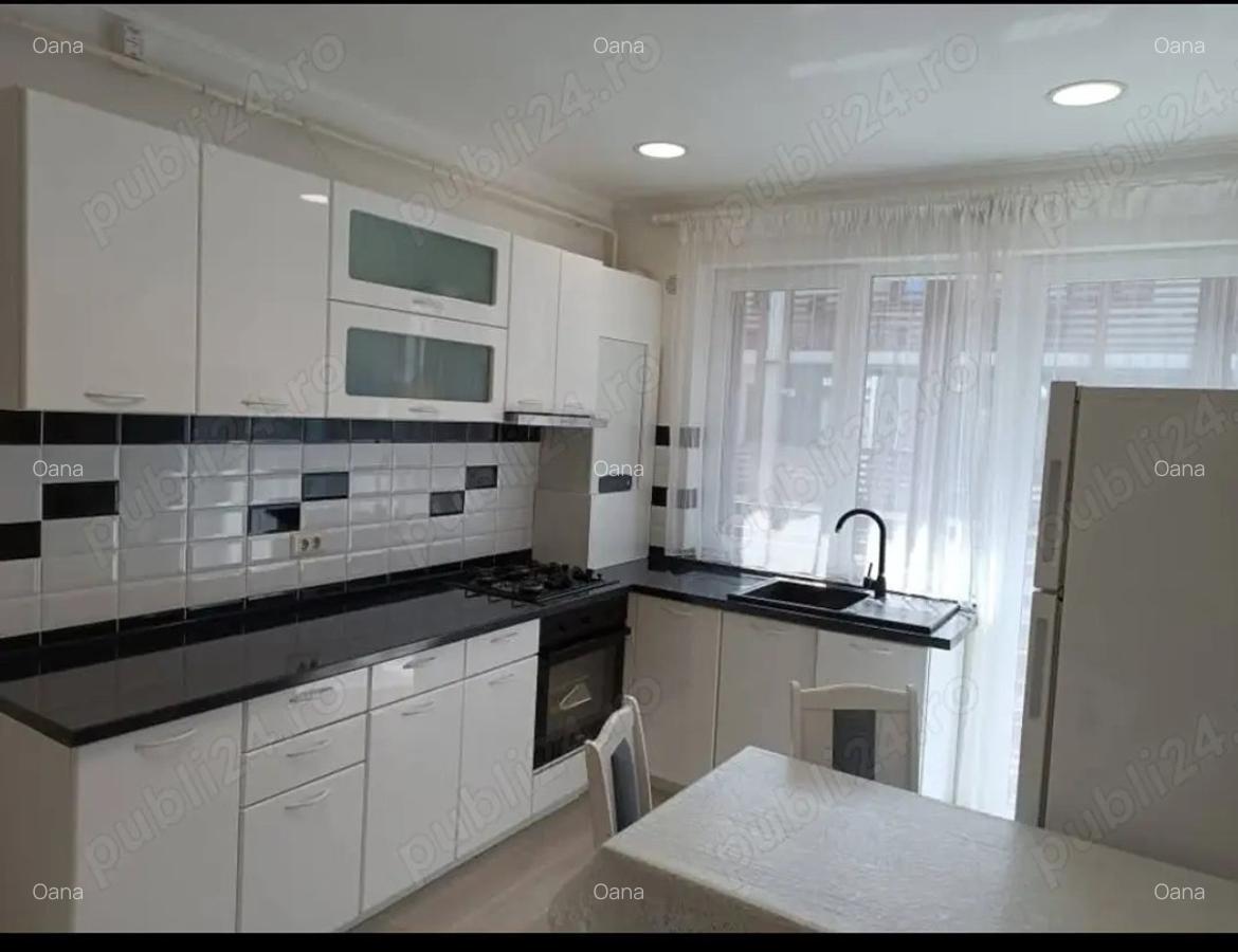 Vand apartament 2 camere in bloc nou complet mobilat & utilat - 3