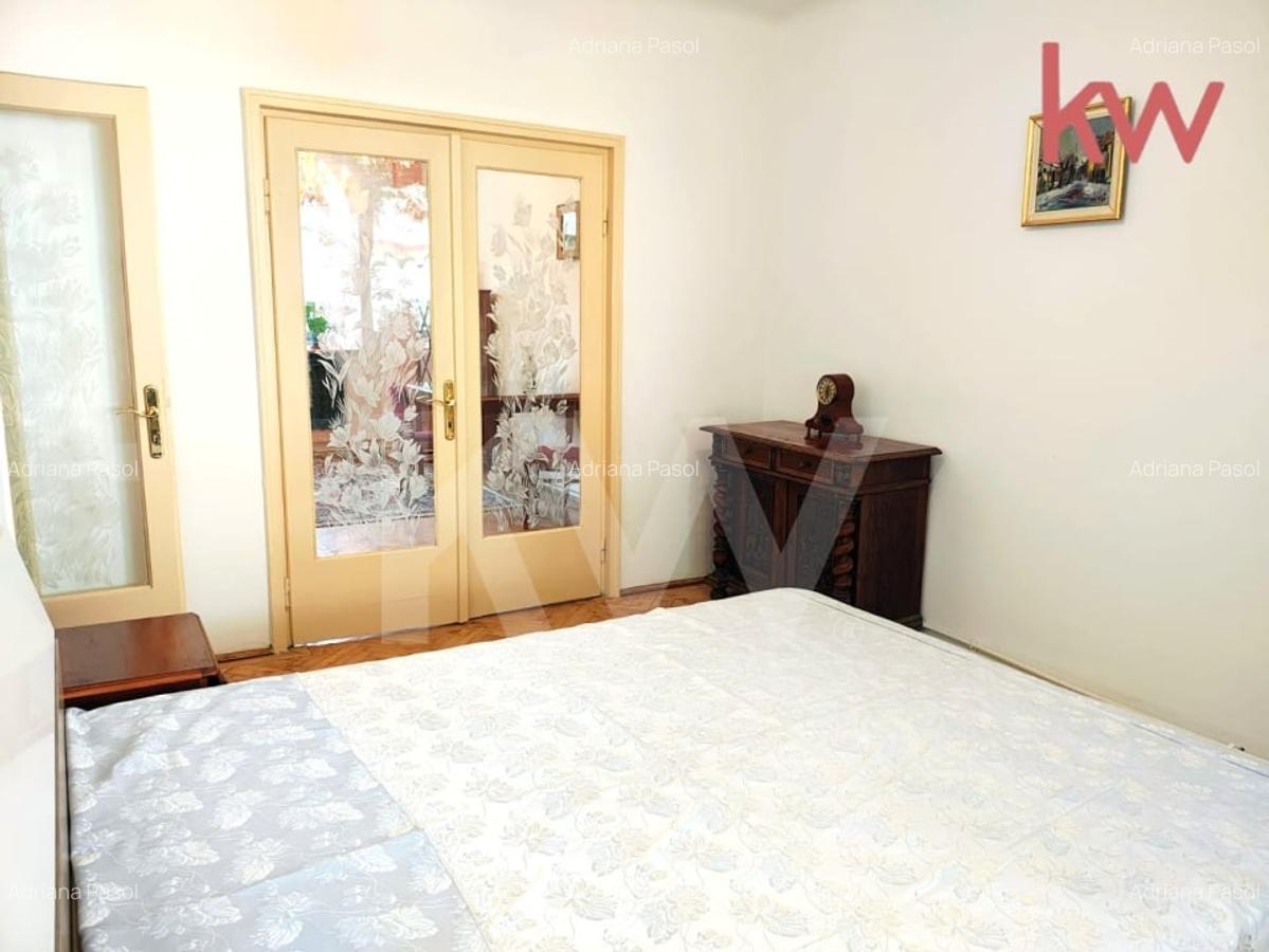 Bijuterie ascunsa in inima Craiovei - Apartament romantic, 2 camere! - 2