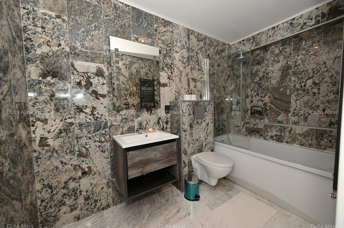 Suita de lux Predeal - 5