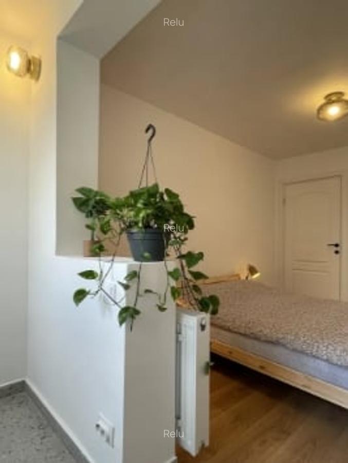 COLENTINA LACUL Tei,bl.reabilitat,ETAJUL 6/8 Amenajat,boiler,Liber - 6