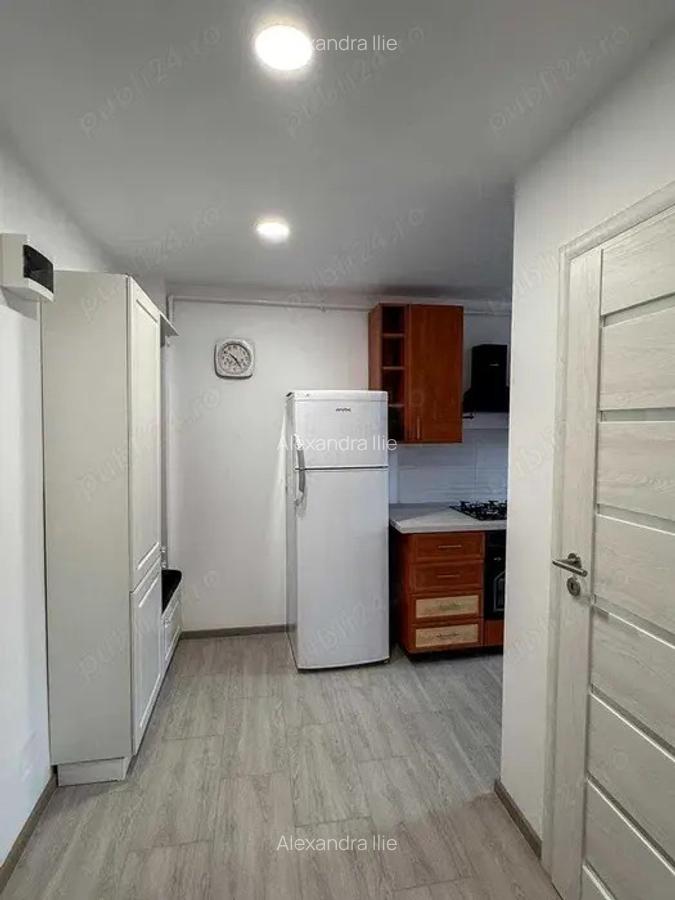 Garsoniera renovata 2025 Centrala proprie Str. Luica Langa Grand Arena Mall - 3