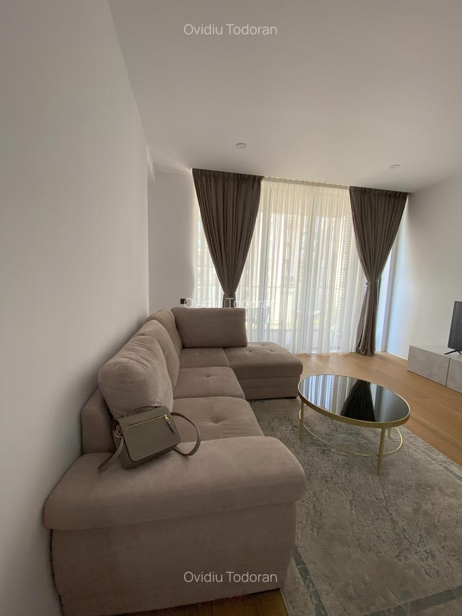 Apartament 2 camere | One Floreasca Vista | 75 mp | Mobilat & utilat complet - 9