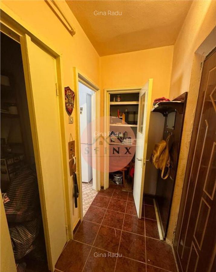 3 camere Micro 19, etaj 1 - 4