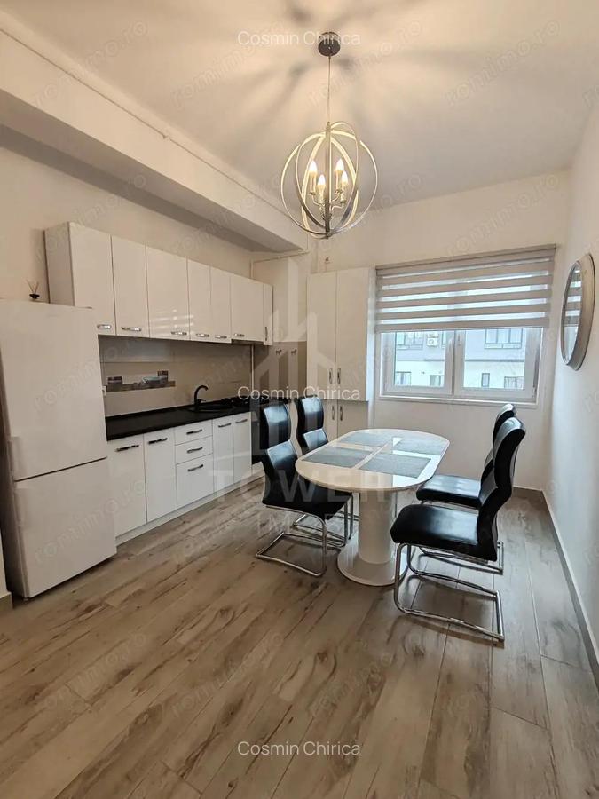 Apartament modern de inchiriat | Zona Doamna Stanca - 2