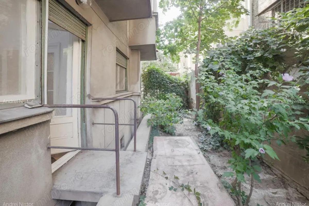 Aparatment 2 camere in vila*Dorobanti*Aviator Teodor Iliescu - 10 Aparatment 2 camere in vila*Dorobanti*Aviator Teodor Iliescu - 10