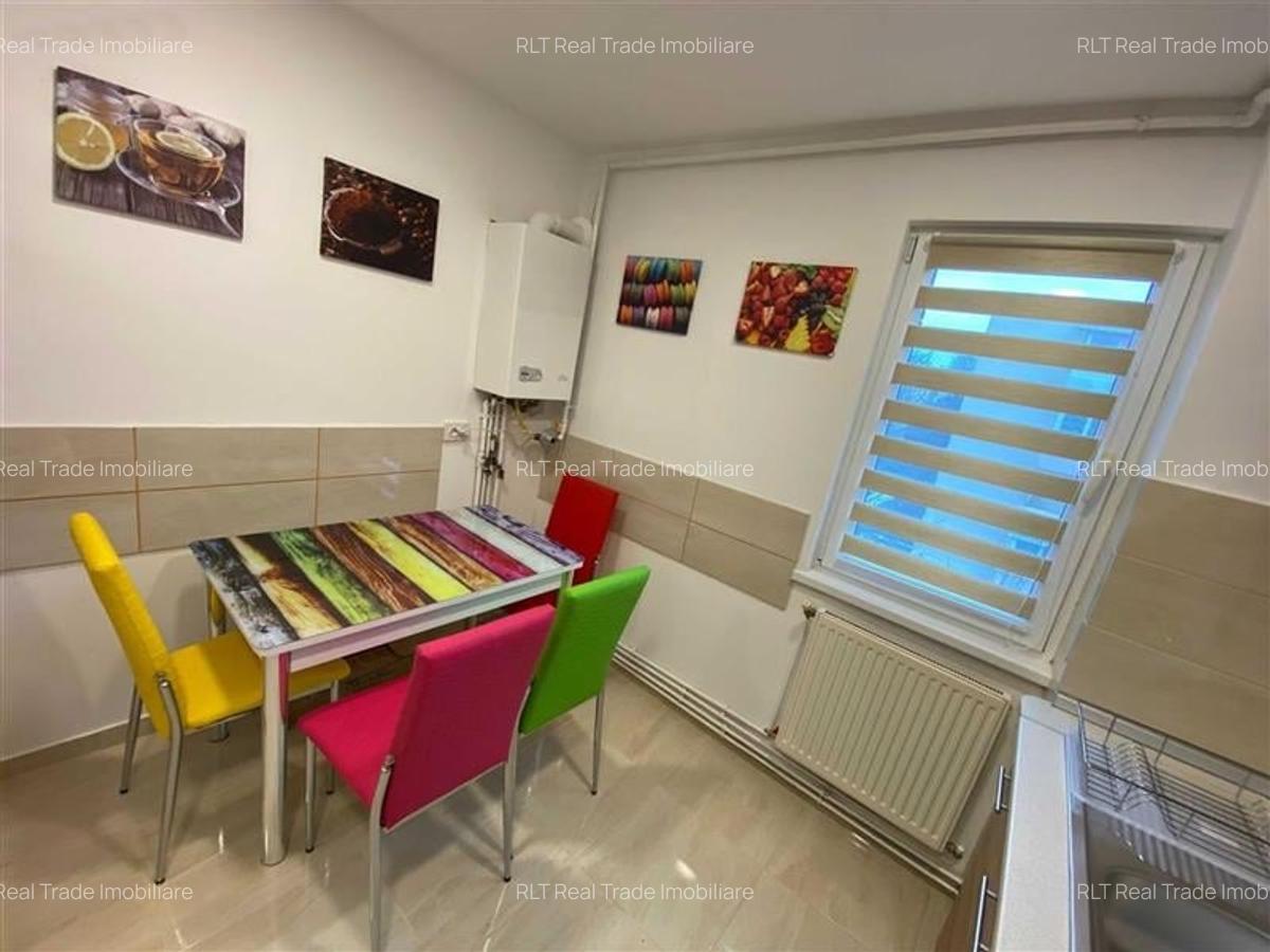 Apartament 2 camere etaj intermediar zona Astra - 6