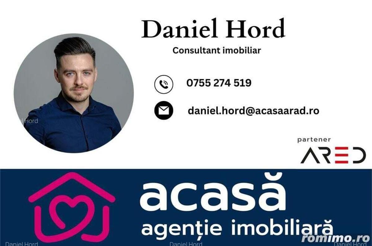 REZERVAT! Apartament 3 camere - Central - mobilatutilat - COMISION 0 - 6