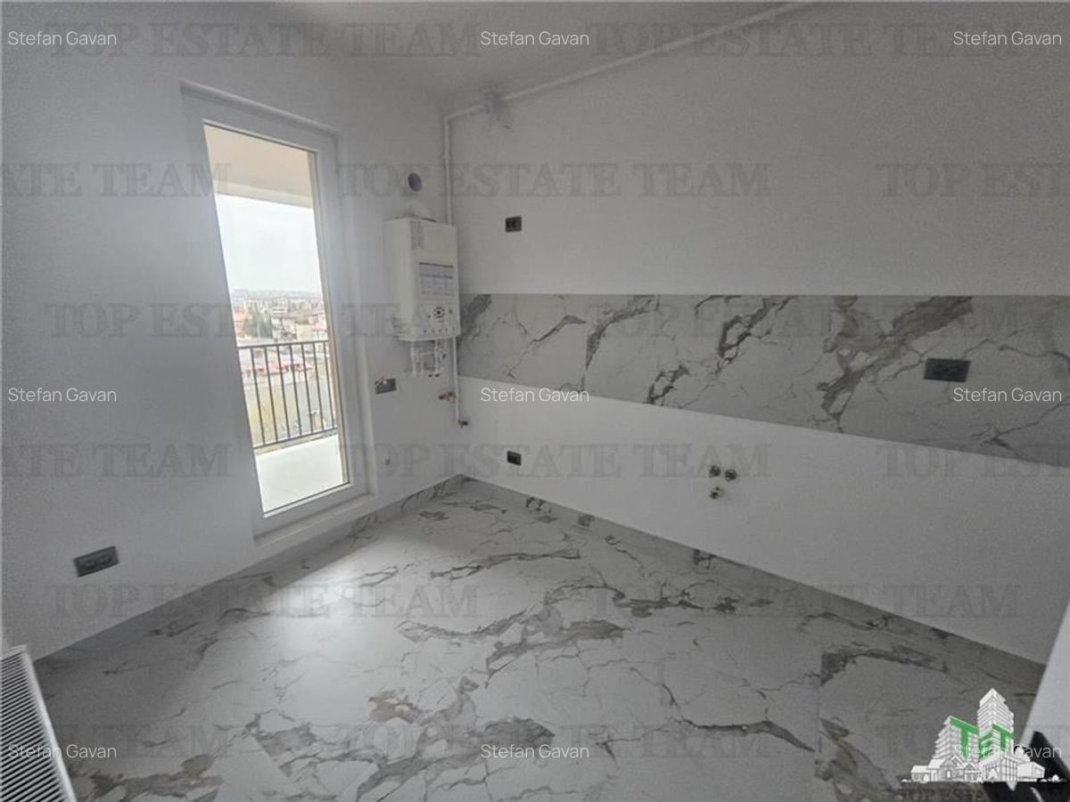 Apartament  2 camere bloc nou Valea Ialomitei Dr. Taberei (ultima unitate) - 6