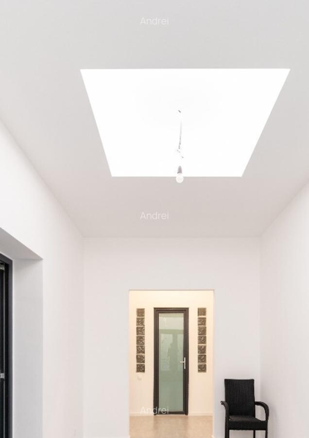 Casa boiereasca central Braila, 588 mp teren, 261 mp construit - 6