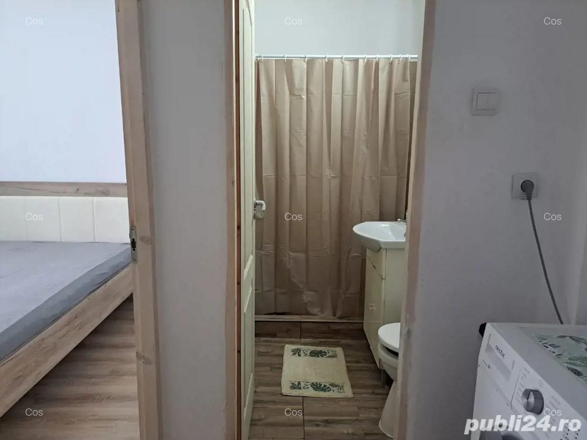Inchiriez apartament 2 camere Tomis nord termen lung - 2