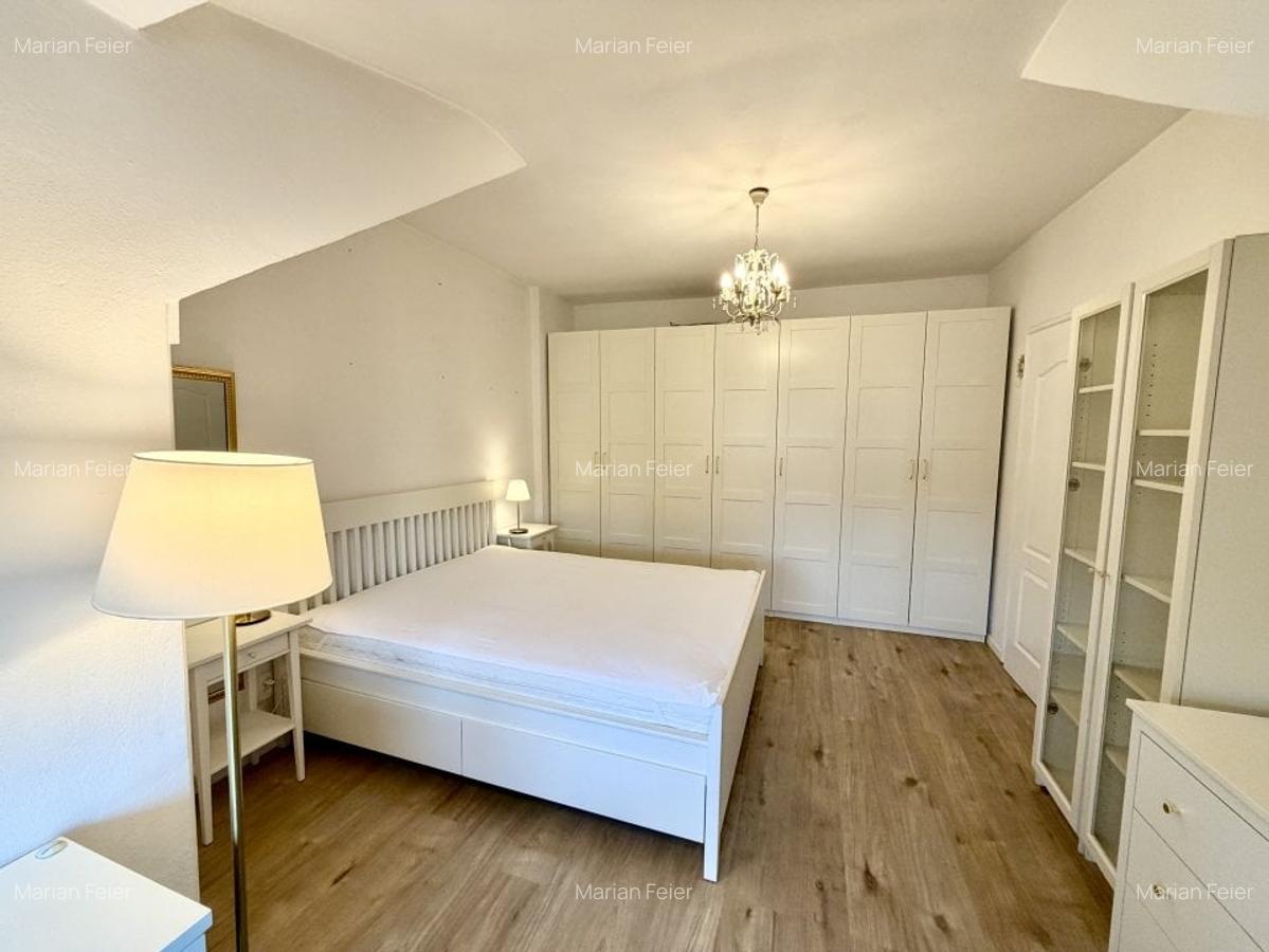 Inchiriere apartament 3 camere zona  Primaverii - 12