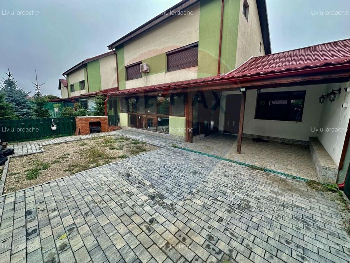 Vanzare casa Trend Ressidence - 1