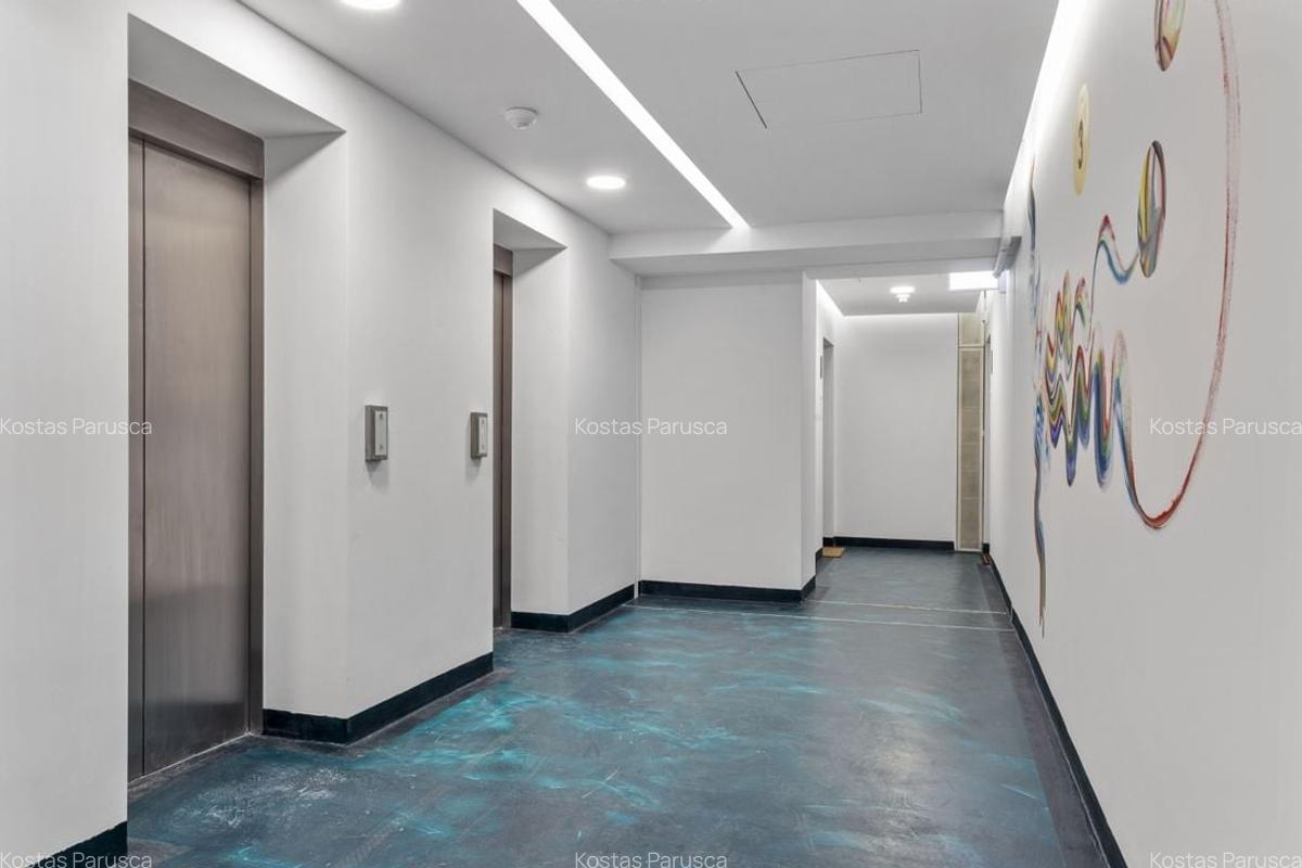 Apartament 2 camere cu parcare acoperita ArtCity - 14