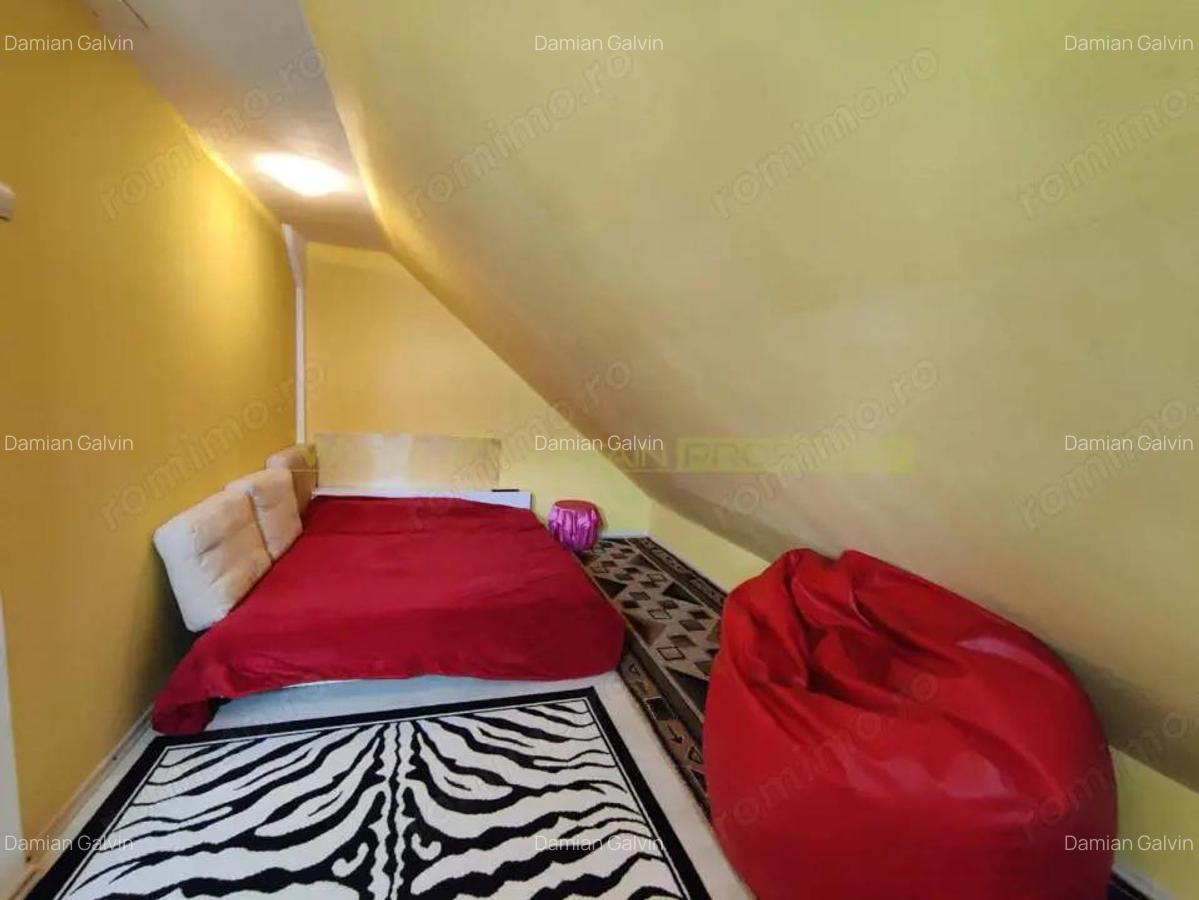 Sibiu, Hipodrom, apartament 4 camere de vanzare - 6