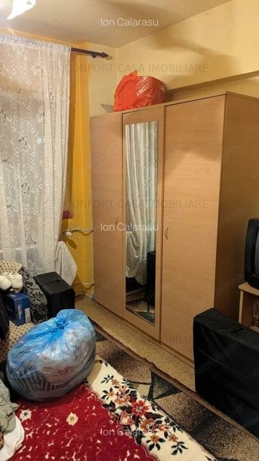 Apartament cu 3 camere decomandat, mobilat în Pantelimon - 5