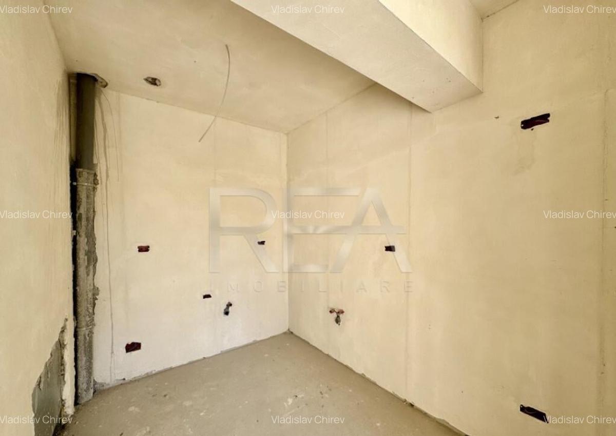 2 camere vedere superba Ultracentral - Tepe? Voda 152 - 2