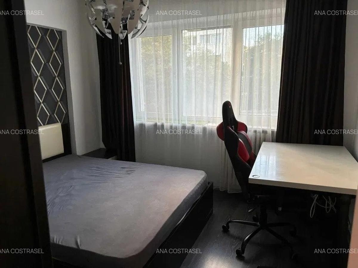 Apartament cu 2 camere, etajul 1/10, PET FRIENDLY, zona Mircea Cel Batran - 1