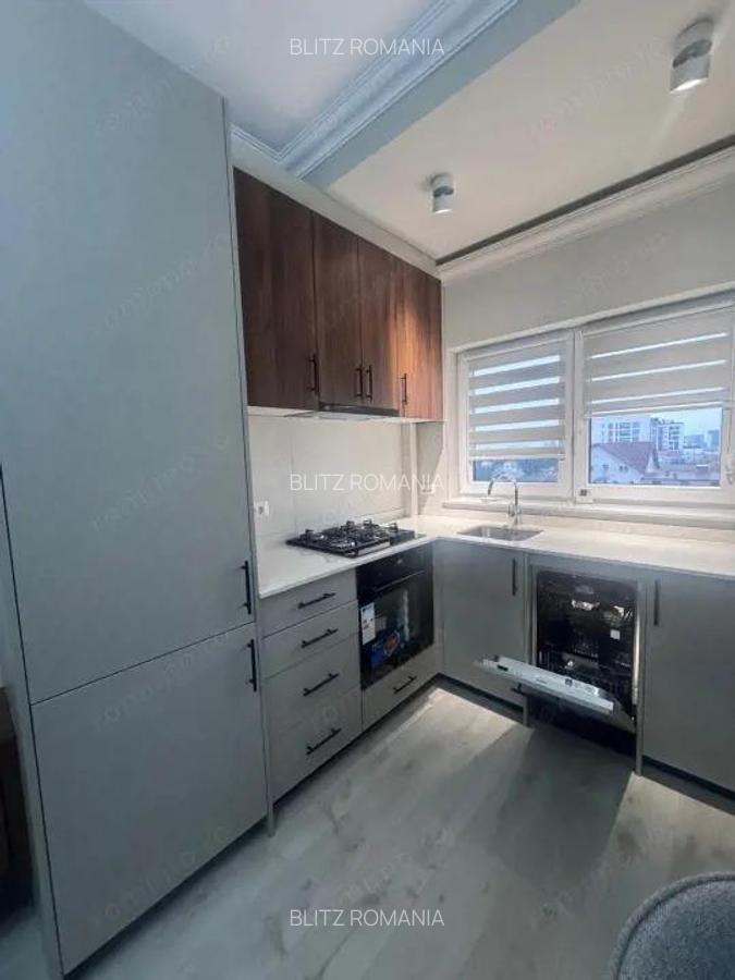 Apartament lux, 3 camere , Radauti - 9