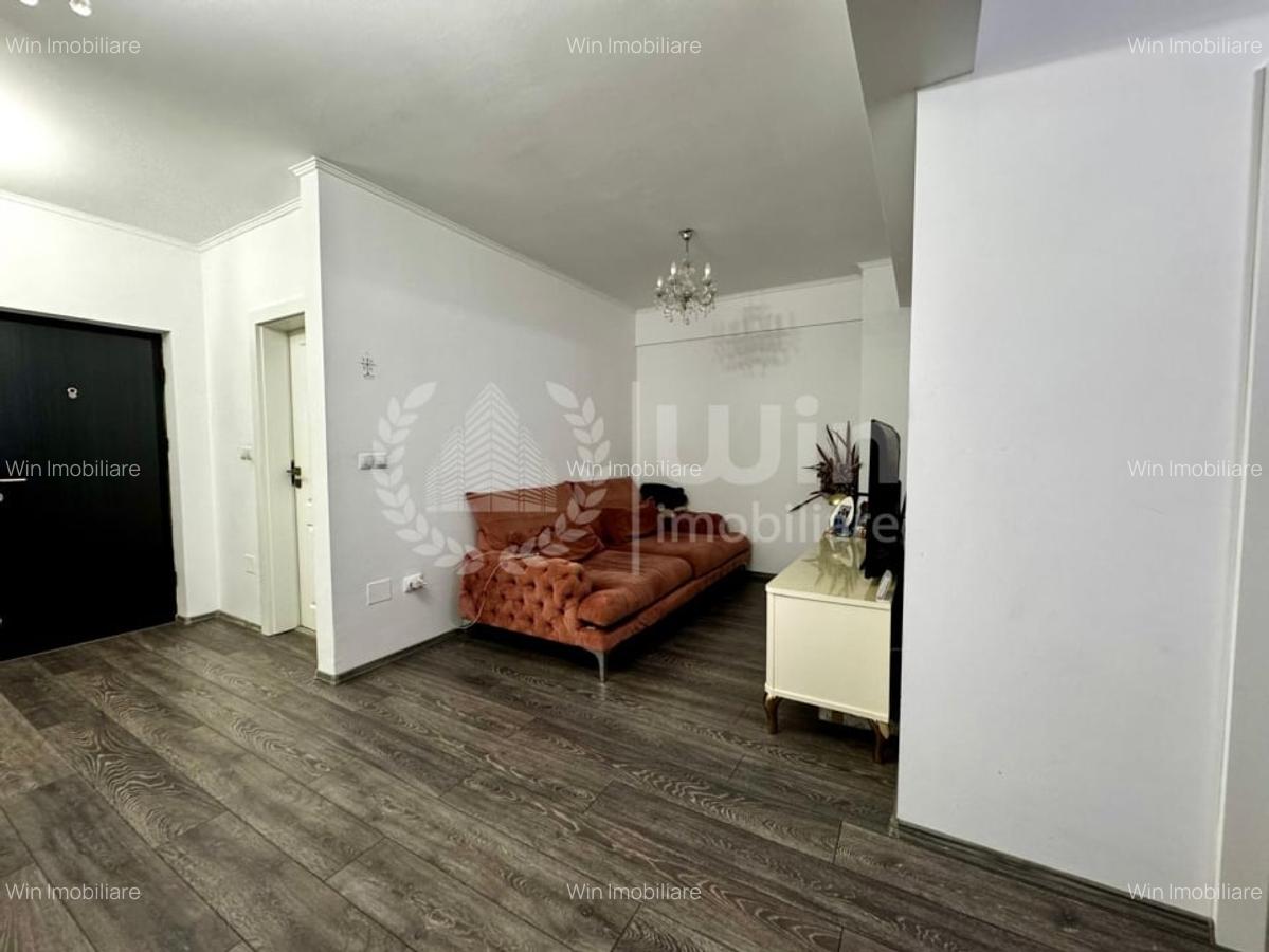 Apartament 2 camere | Bloc nou | Etaj 1 | 52mp | Baciu | Zona Petrom - 3