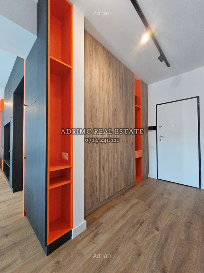 PRIMUL CHIRIAS - Ap2cam Superb - zona Centrala - Parcare Subterana - 800 euro - 10 PRIMUL CHIRIAS - Ap2cam Superb - zona Centrala - Parcare Subterana - 800 euro - 10
