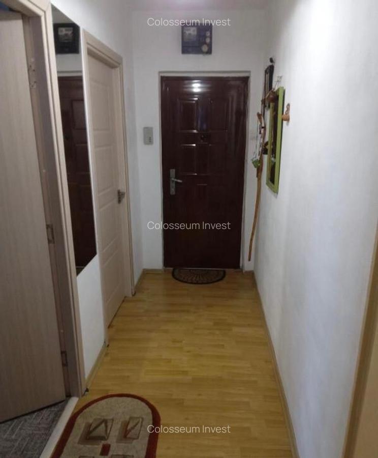 Apartament 3 camere, circular - zona Grivitei - 6