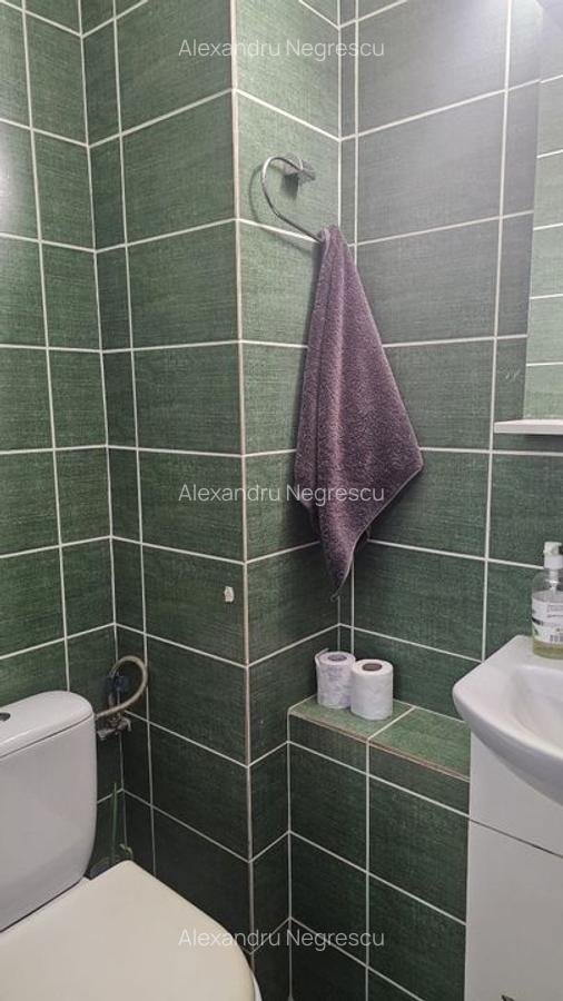 Lipovei | Decomandat | 2 băi | Centrală proprie | Mobilat-Utilat - 12