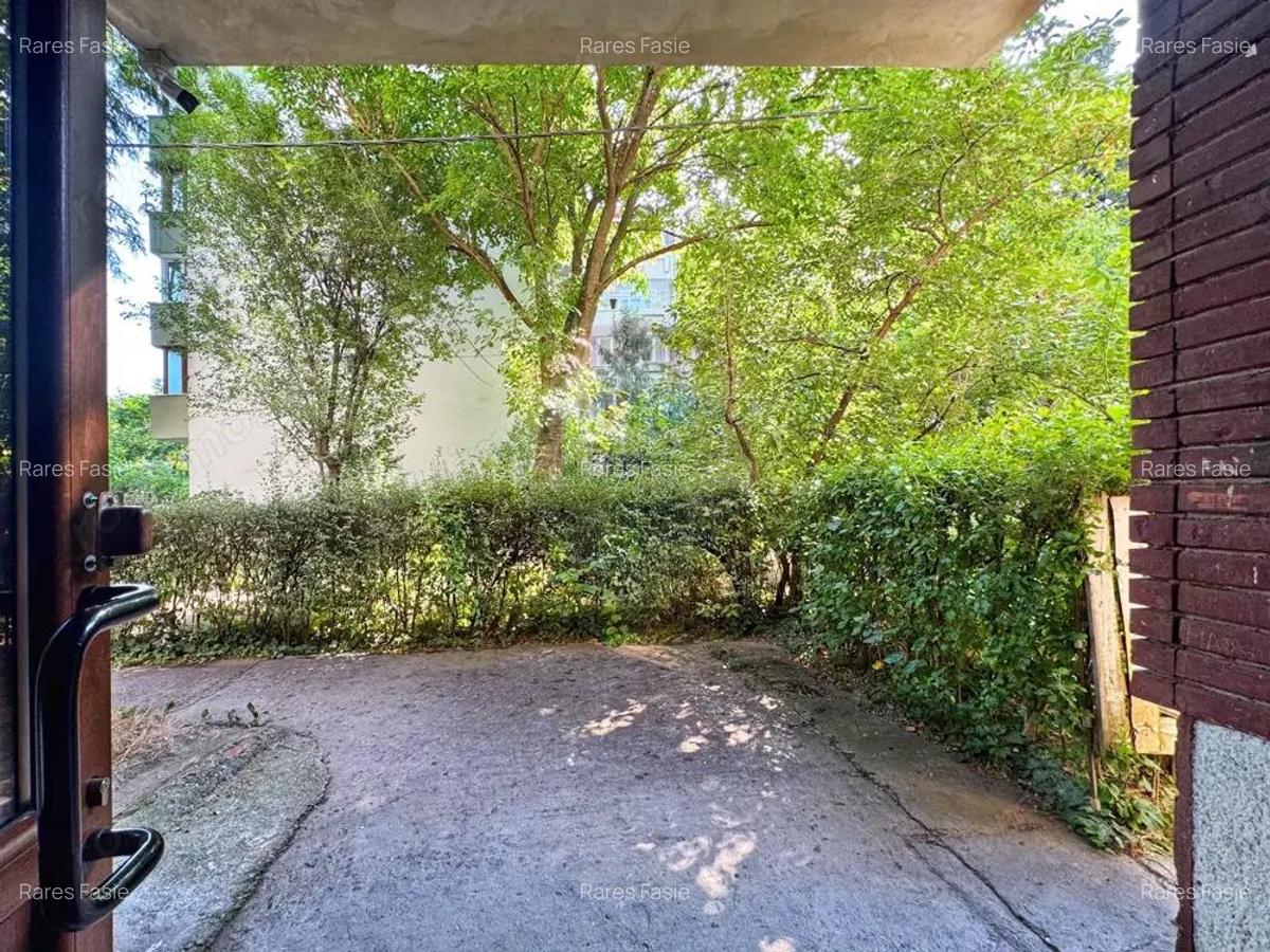 2 camere decomandat | central | Odobescu - Colegiul National Banatean - 11