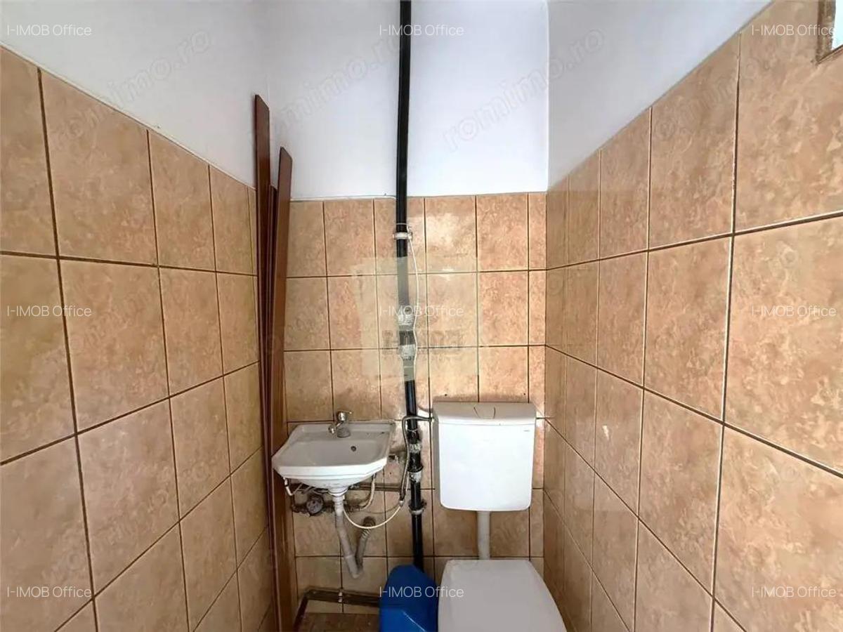 Spatiu de birouri cu 4 camerec 2 bai in zona centrala din Sibiu - 10